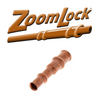 1 1/8" to 1/2" ZOOMLOCK REDUCER