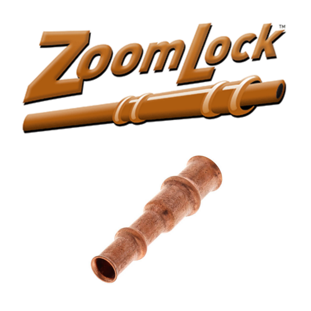 5/8" to 1/4" ZOOMLOCK REDUCER