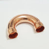 1/2 COPPER BEND 180 DEGREE STANDARD RATED