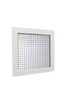 150mm X 150mm NON-VISION EGGCRATE GRILL