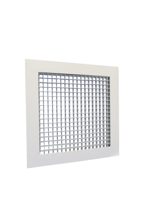 150mm X 150mm NON-VISION EGGCRATE GRILL