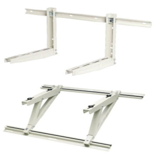 BRACKET WALL 150KG ADJ.