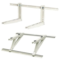 BRACKET WALL 130KG ADJ.