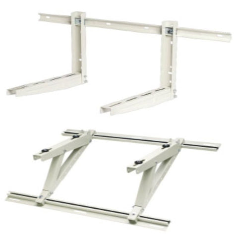 BRACKET WALL 130KG ADJ.